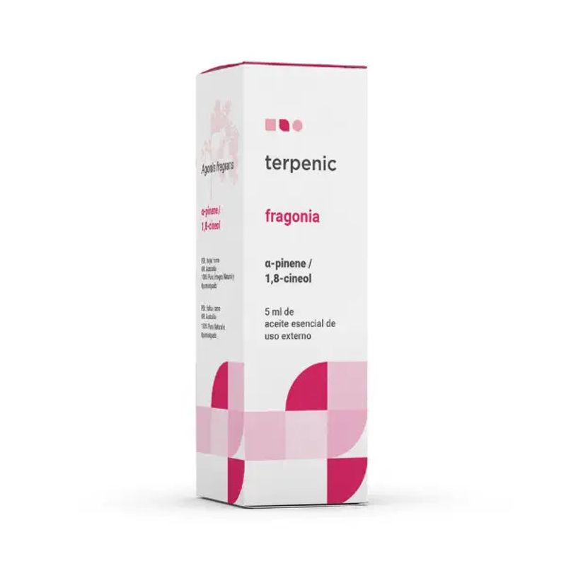 TERPENIC - Aceite Esencial de Fragonia 5ml
