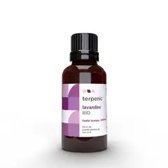 TERPENIC - Aceite Esencial de Lavandino Bio 30ml