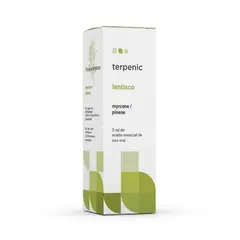 TERPENIC - Aceite Esencial de Lentisco 5ml