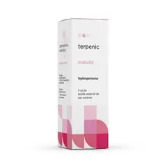 TERPENIC - Aceite Esencial de Manuka 5ml