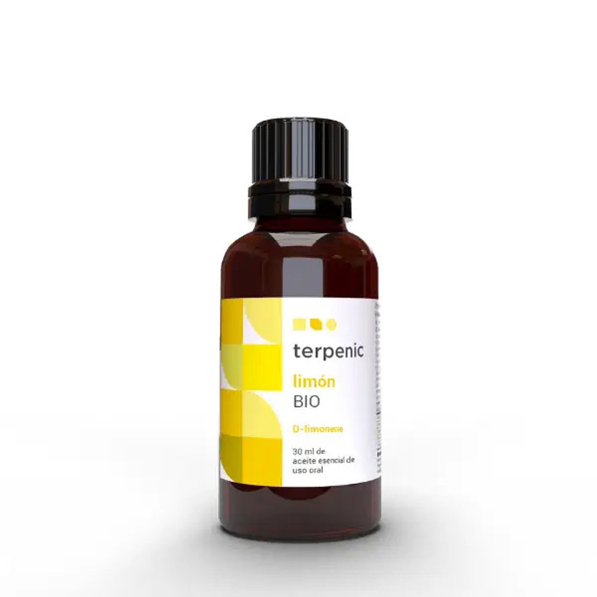 TERPENIC - Aceite Esencial de Limón Bio 30ml
