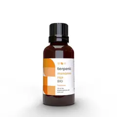 TERPENIC - Aceite Esencial de Mandarina Roja Bio 30ml