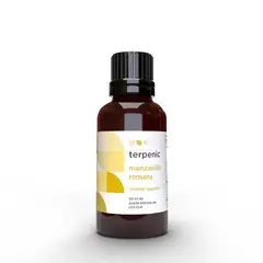 TERPENIC - Aceite Esencial de Manzanilla Romana 30ml