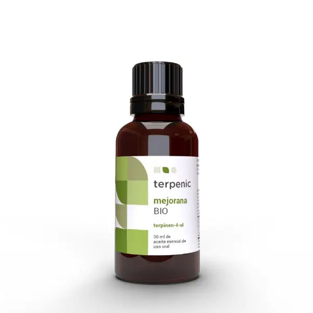 TERPENIC - Aceite Esencial de Mejorana Bio 30ml