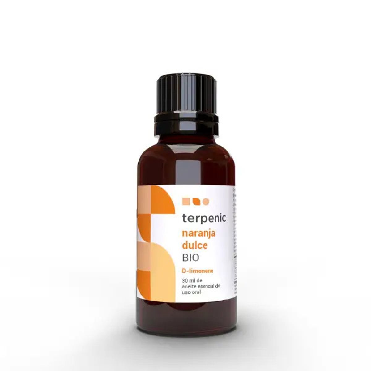 TERPENIC - Aceite Esencial de Naranja Dulce Bio 30ml