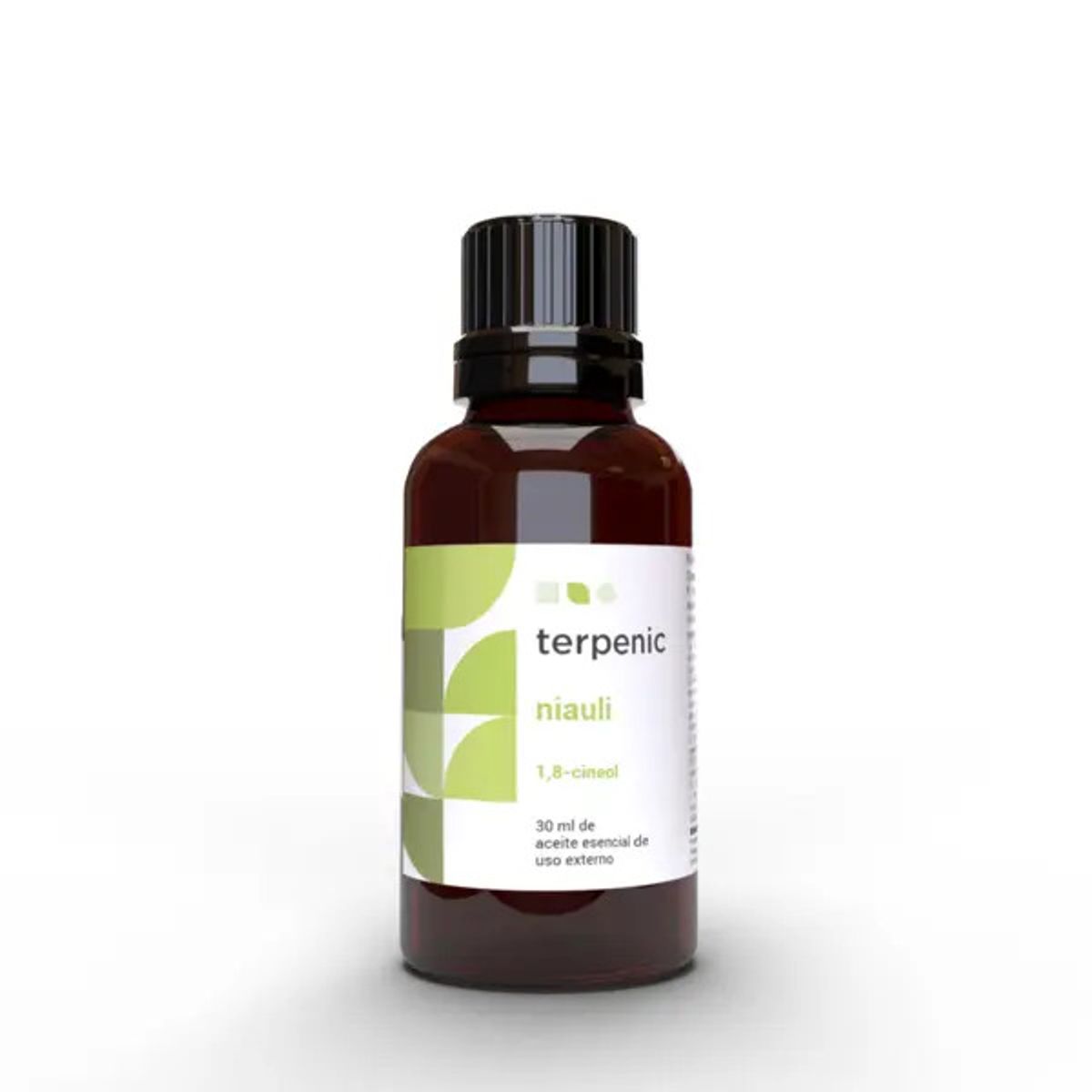 TERPENIC - Aceite Esencial de Niauli 30ml