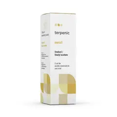 TERPENIC - Aceite Esencial de Neroli 2ml