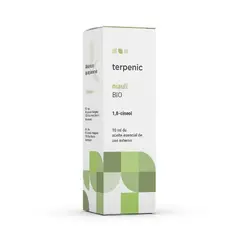TERPENIC - Aceite Esencial de Niauli Bio 10ml