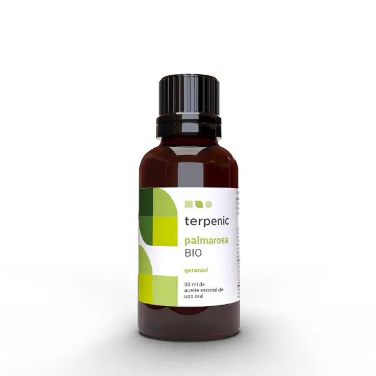 TERPENIC - Aceite Esencial de Palmarosa Bio 30ml