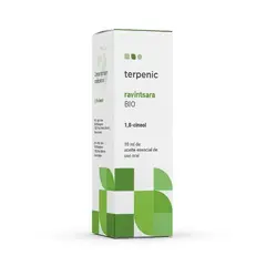 TERPENIC - Aceite Esencial de Ravintsara Bio 10ml