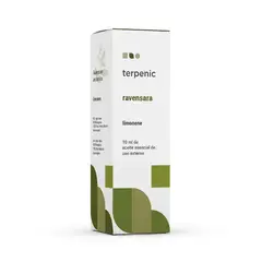 TERPENIC - Aceite Esencial de Ravensara 10ml