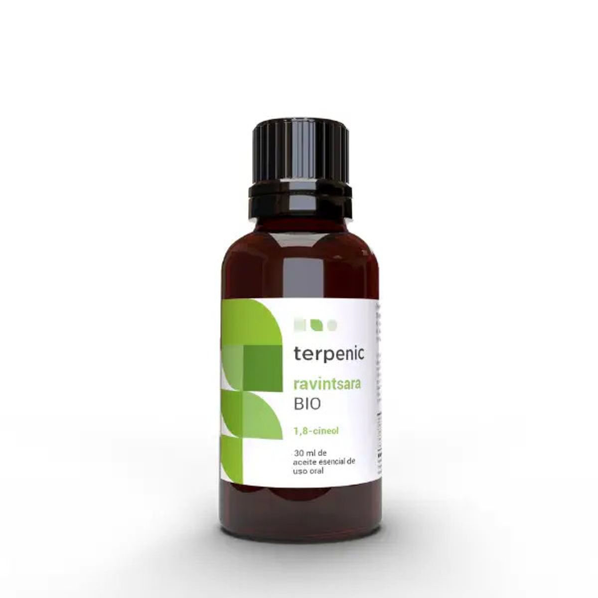 TERPENIC - Aceite Esencial de Ravintsara Bio 30ml