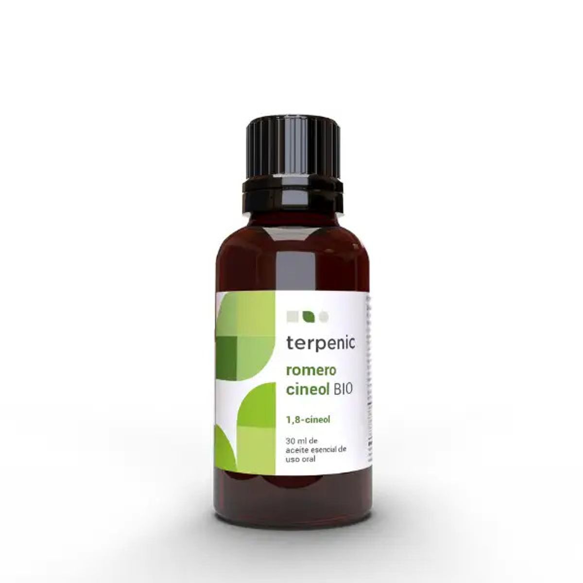 TERPENIC - Aceite Esencial de Romero Cineol Bio 30ml