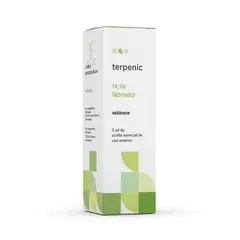 TERPENIC - Aceite Esencial de Té de Labrador 5ml