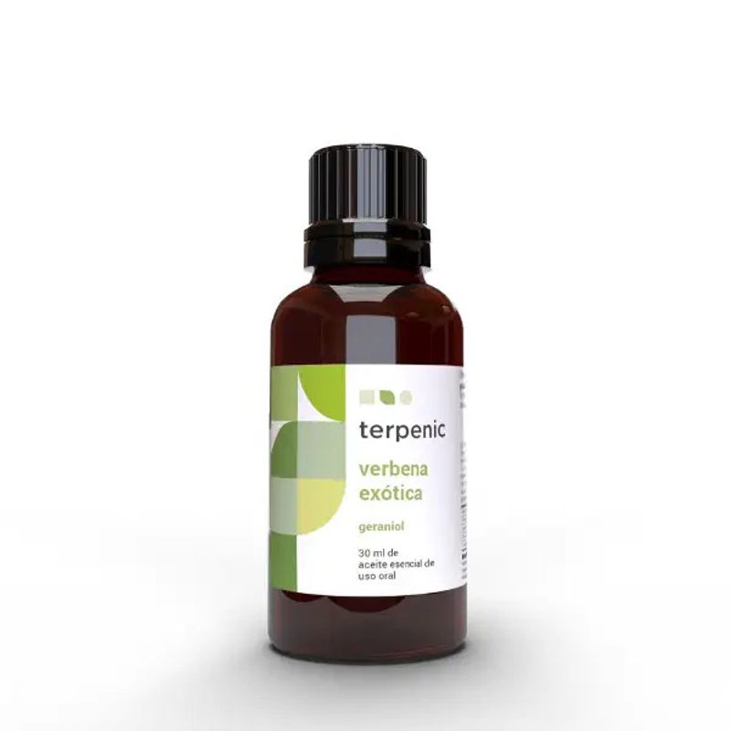 TERPENIC - Aceite Esencial de Verbena Exótica 30ml