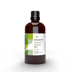 TERPENIC - Aceite Esencial de Verbena Exótica Bio 100ml