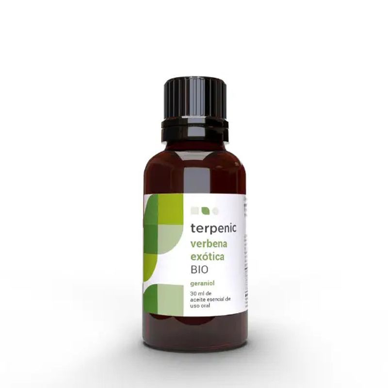 TERPENIC - Aceite Esencial de Verbena Exótica Bio 30ml