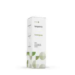 TERPENIC - Sinergia de Aceites Esenciales Hemingway 30ml