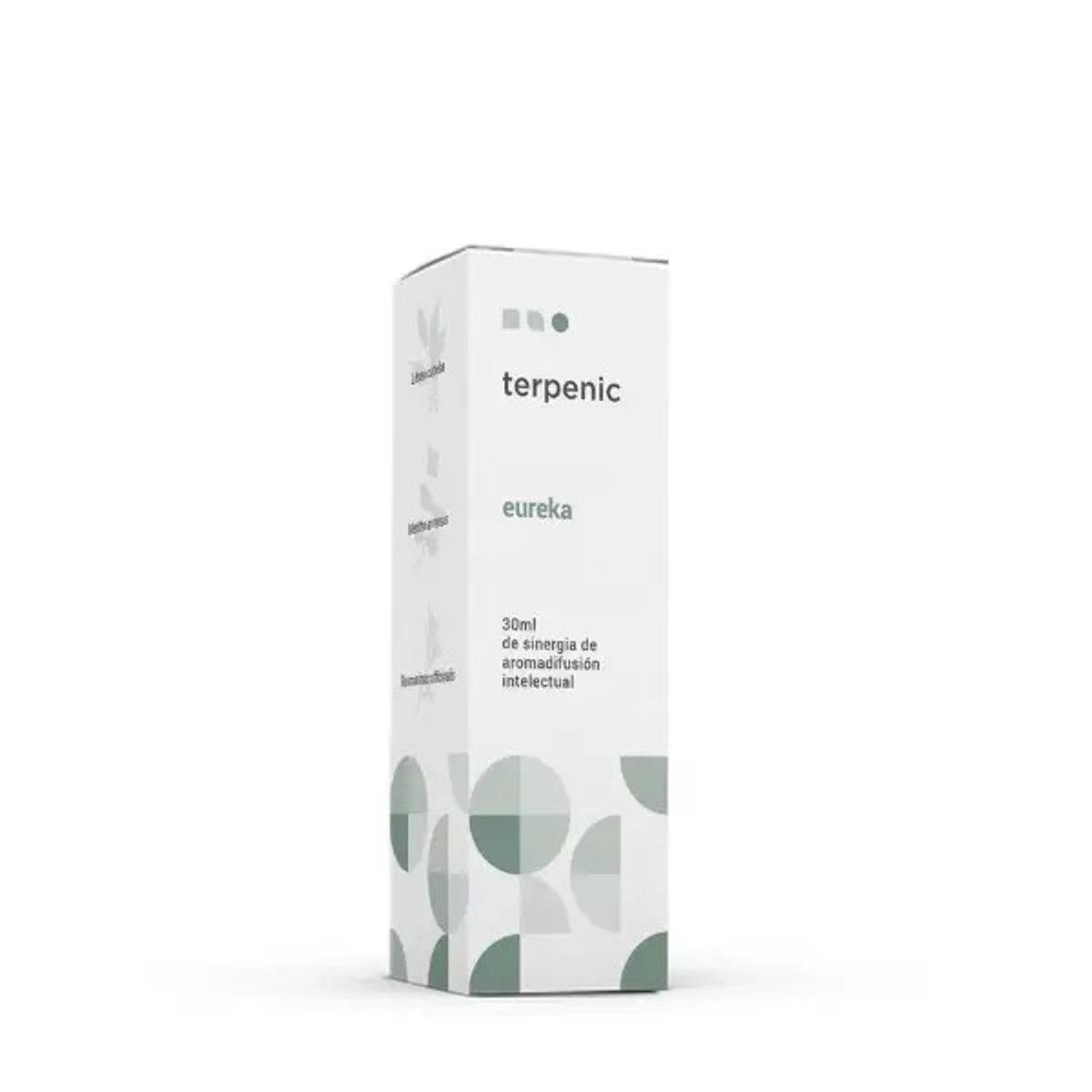 TERPENIC - Sinergia de Aceites Esenciales Eureka 30ml
