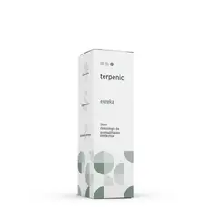 TERPENIC - Sinergia de Aceites Esenciales Eureka 30ml