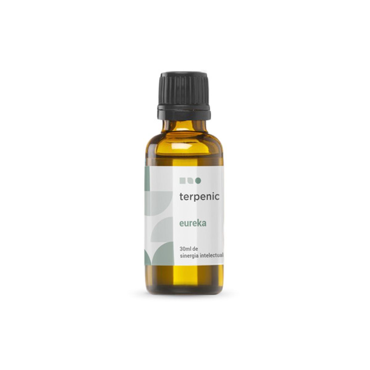TERPENIC - Sinergia de Aceites Esenciales Eureka 30ml