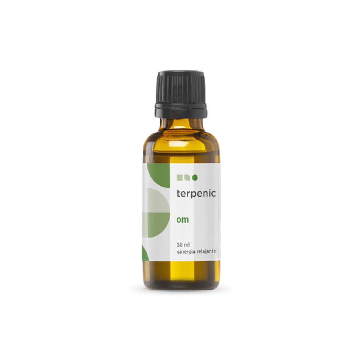 TERPENIC - Sinergia de Aceites Esenciales OM 30ml