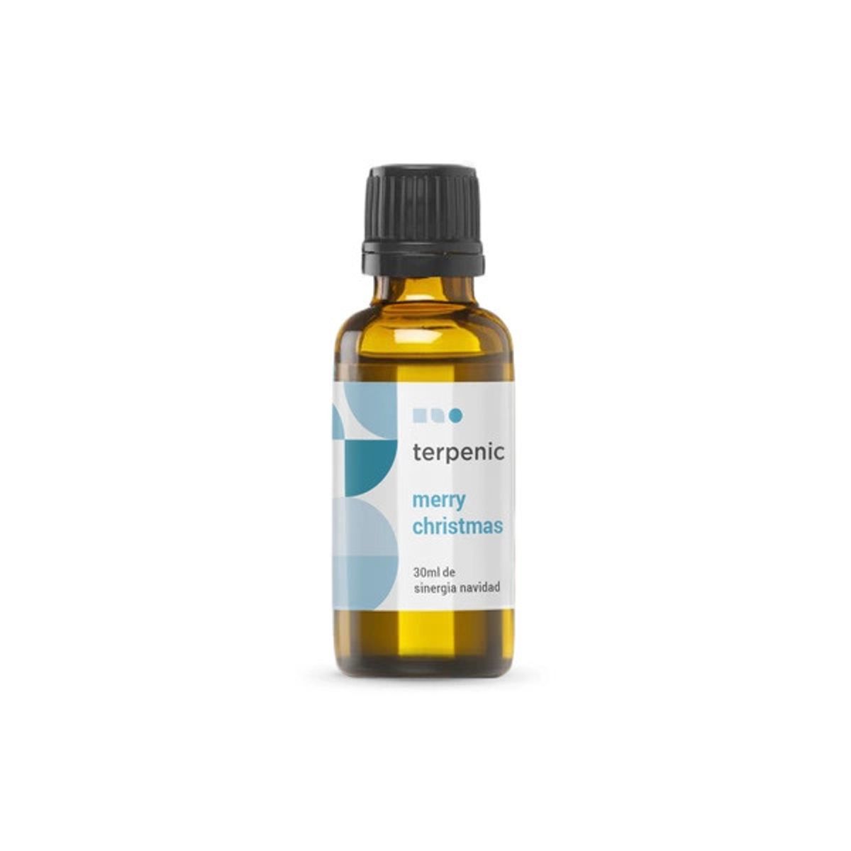 TERPENIC - Sinergia de Aceites Esenciales Merry Christmas 30ml