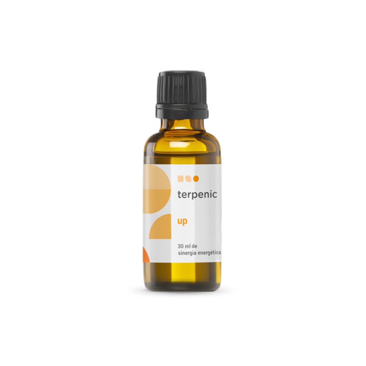 TERPENIC - Sinergia de Aceites Esenciales UP 30ml