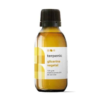 Imagen 2 del producto Glicerina Vegetal 125ml