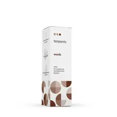 TERPENIC - Sinergia de Aceites Esenciales Woods 30ml