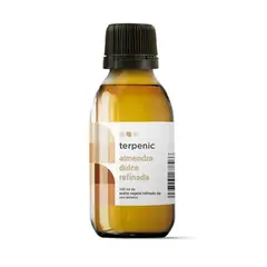 TERPENIC - Aceite Vegetal de Almendra Dulce 100ml