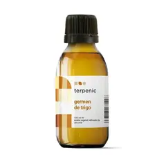 TERPENIC - Aceite Vegetal de Germen de Trigo 100ml