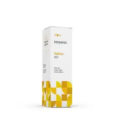TERPENIC - Aceite Vegetal de Hipérico Oleato Bio 60ml