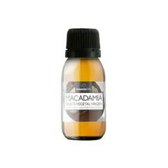 TERPENIC - Aceite Vegetal de Macadamia Virgen 60ml