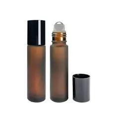 TERPENIC - Roll On Ámbar Esmerilado 10ml