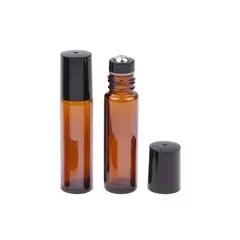 TERPENIC - Roll On Ámbar Natural 10ml