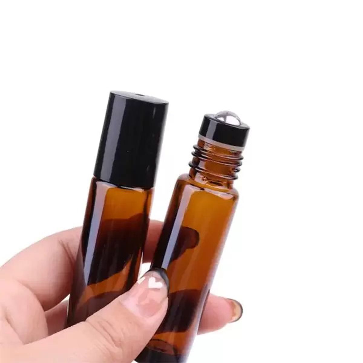TERPENIC - Roll On Ámbar Natural 10ml