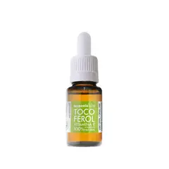 TERPENIC - Tocoferol Antioxidante Natural 10ml