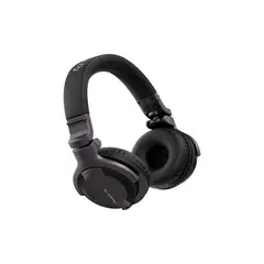 PIONEER DJ - Audifonos HDJ-CUE 1 BLK color negro