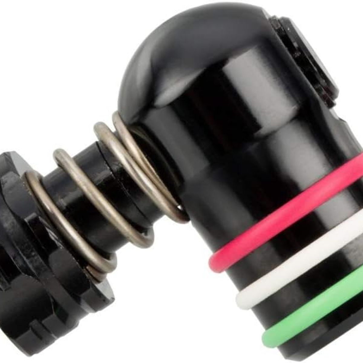 SILCA - Adaptador CO2 EOLO 3 SILCA