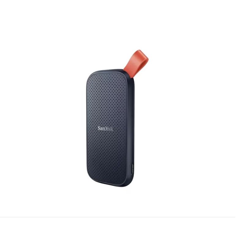 SANDISK - Disco Sólido Ssd Externo Sandisk SDSSDE30-2T00-G26 2tb Negro