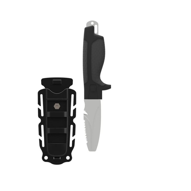 Gear Aid - CUCHILLO DE  BUCEO TANU GEAR AID