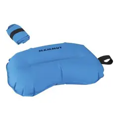 MAMMUT - Almohada Air Pillow Azul