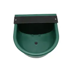 GENERICO - Bebedero Automatico Para Animales Perro Gato Caballo Ovejas