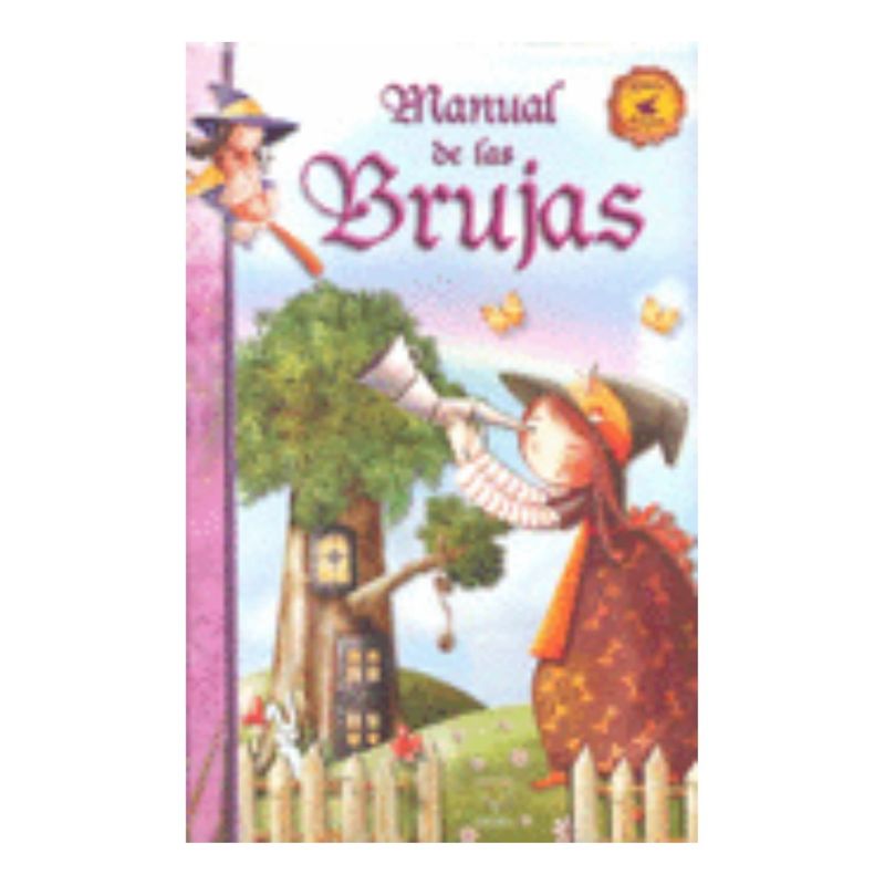 MUNDICROM - Manual de las brujas