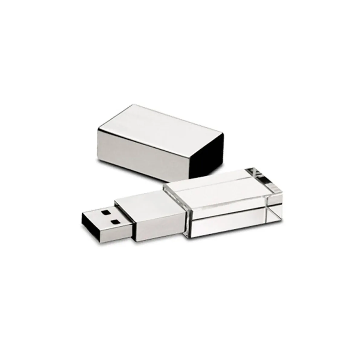 GENERICO - Pendrive USB 128GB Color Rojo Beat Tools