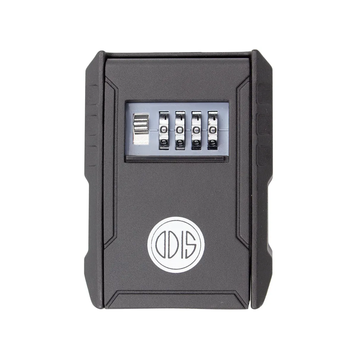 ODIS - Caja Guarda Llaves L Combinación 120x89x44mm