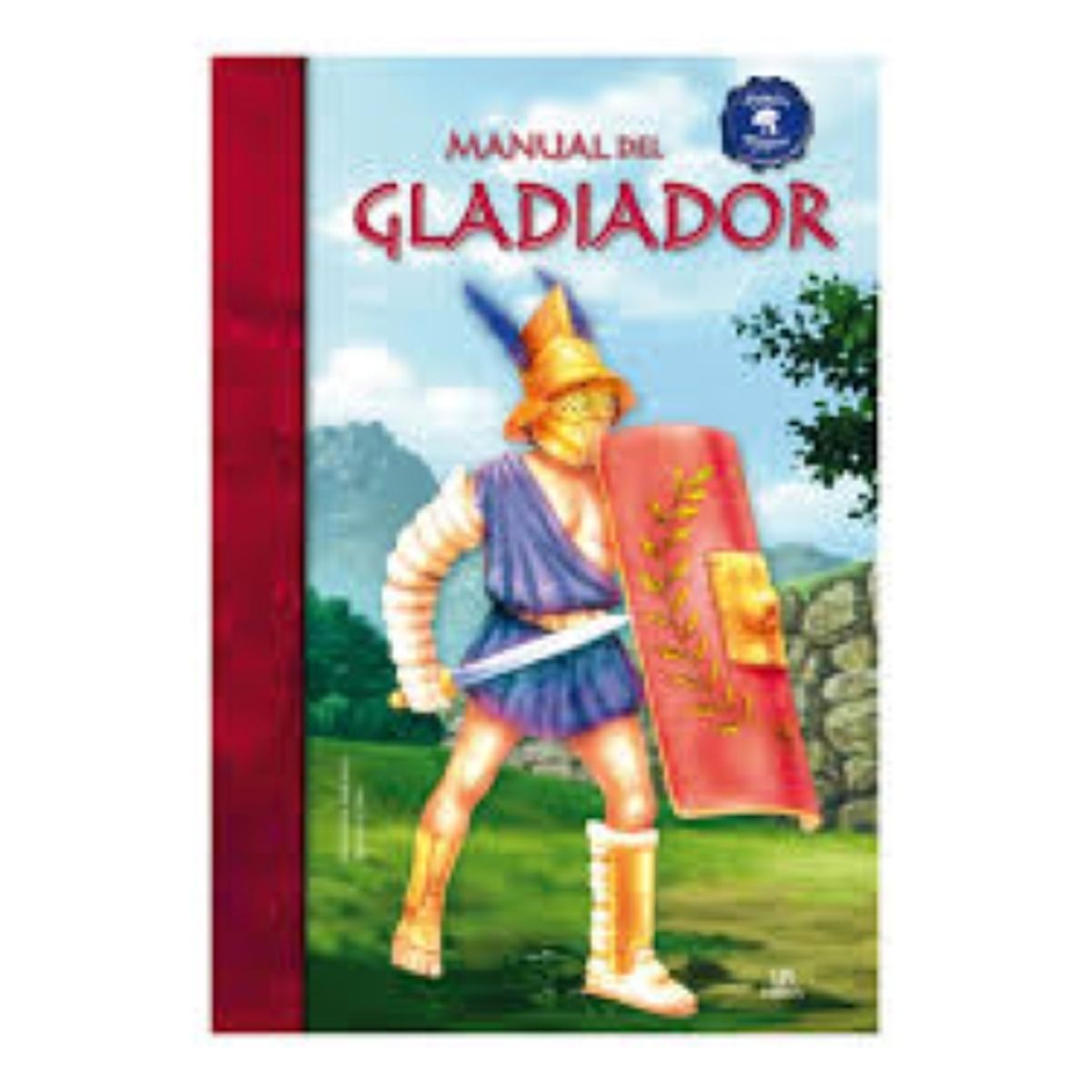 MUNDICROM - Manual del gladiador