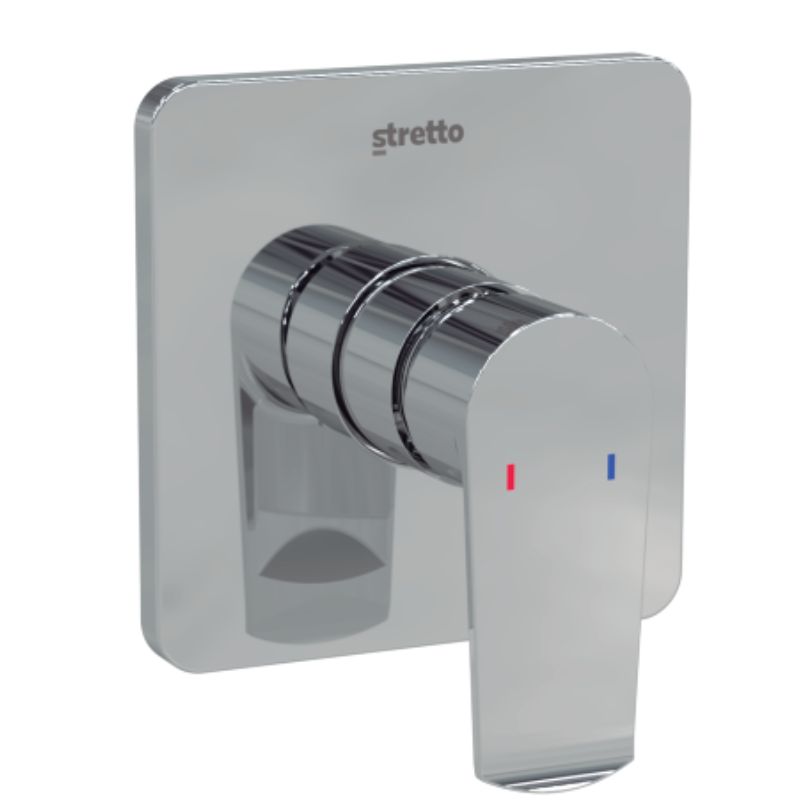 STRETTO - Monomando Ducha Empotrado Giorgio