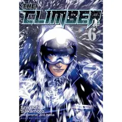 MILKY WAY - The Climber, Vol. 06 - Ediciones
